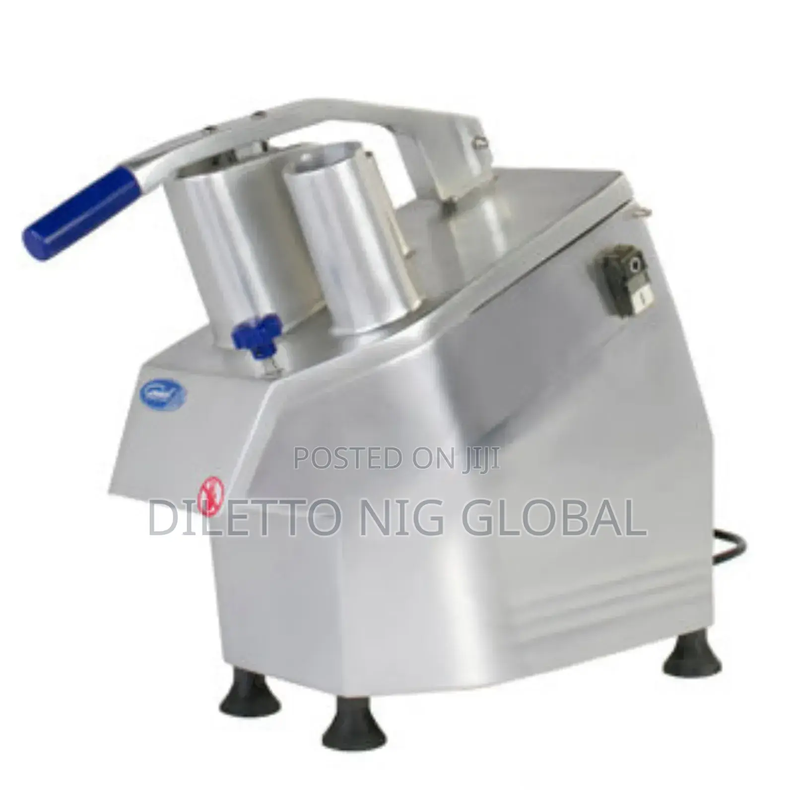 Commercial Food Processor