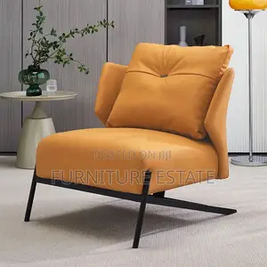 Premium Contemporary Accent Chair
