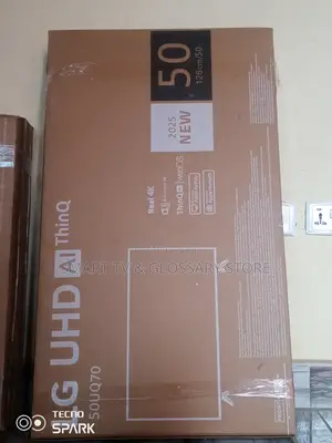 50 Inches New Improve