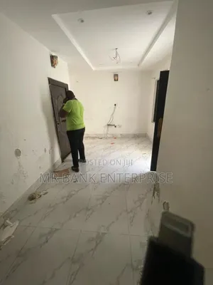 2bdrm Apartment in Amuwo-Odofin for rent