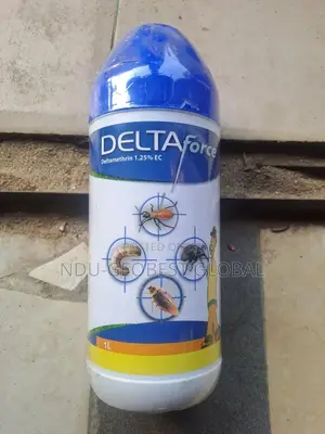 Delta Force