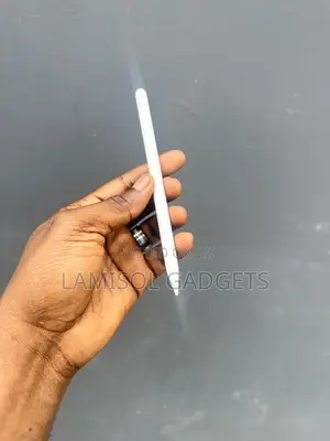 Apple Pencil 2