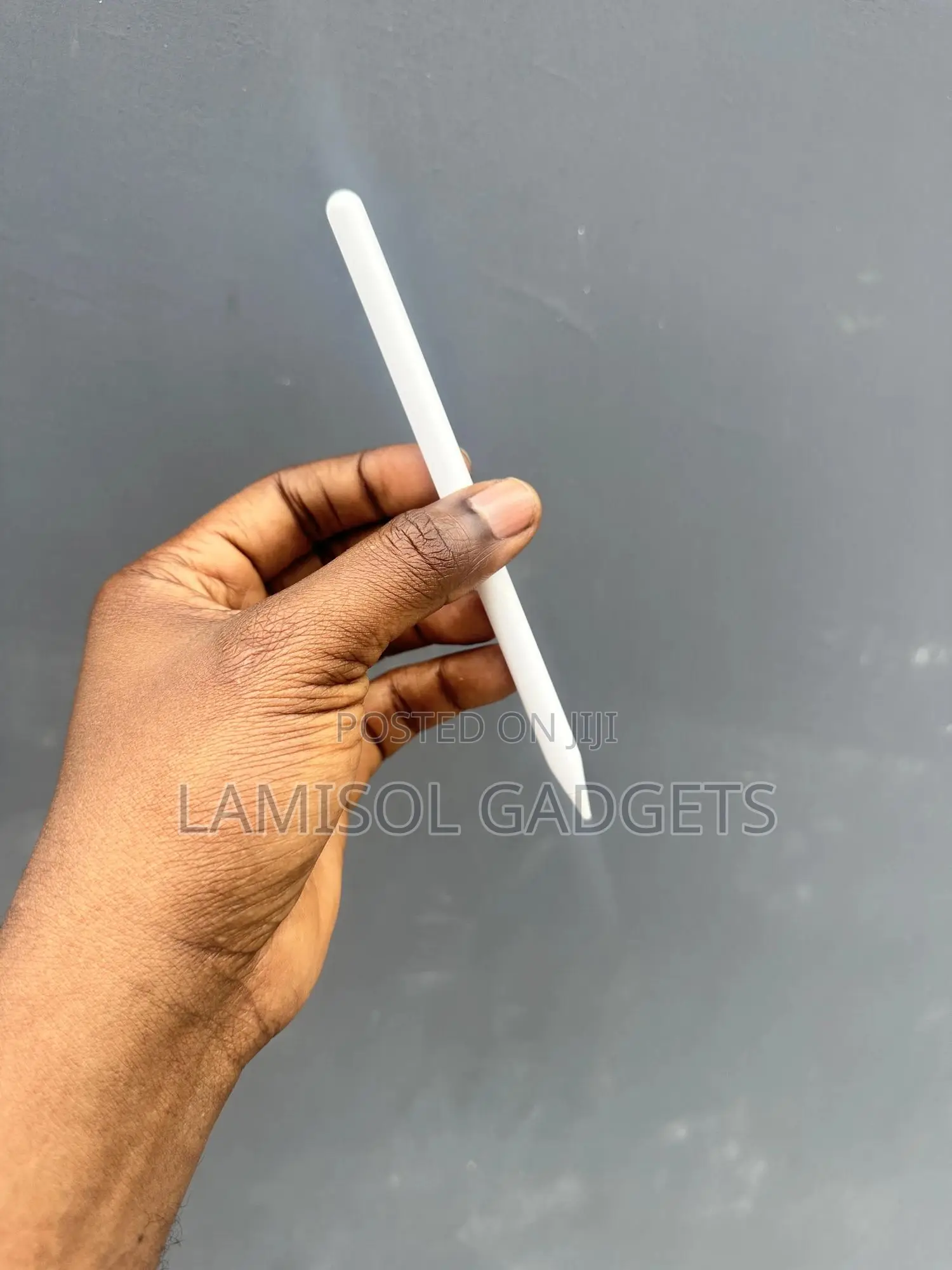 Apple Pencil 2