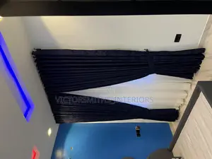 High Quality Curtains Drapes