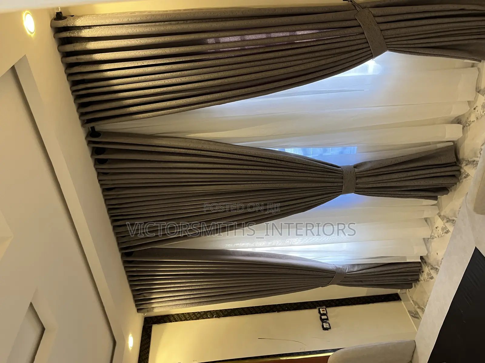 High Quality Curtains Drapes