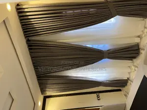 High Quality Curtains Drapes