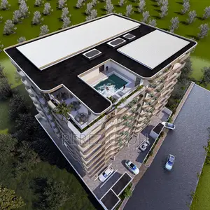 2bdrm Block of Flats in Stone Bridge Street for sale