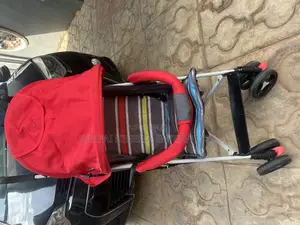 Baby Stroller