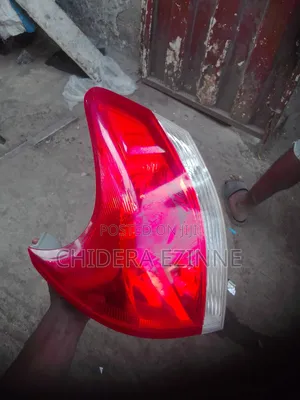 Toyota Venza 2010 Model Rear Light Right Side