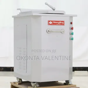 Photo - Commercial Bakery Dough Divider Machine 20pcs