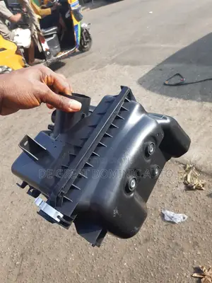 Air Filter Box Toyota Corolla 2014