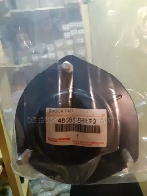 Front Shock Absorber Pad Toyota Venza Camry Avalon Etc
