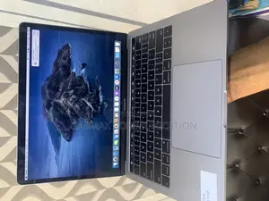 Photo - Laptop Apple MacBook 2016 8GB Intel Core I5 SSD 256GB