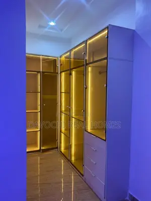 4 Bedroom Fully Detached Duplex for Sale
