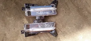 Set Fog Light Chevrolet Camaro 2017/2024