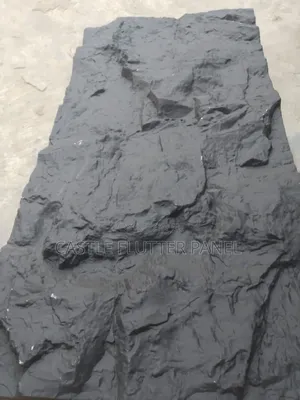 Pu Stone Rock