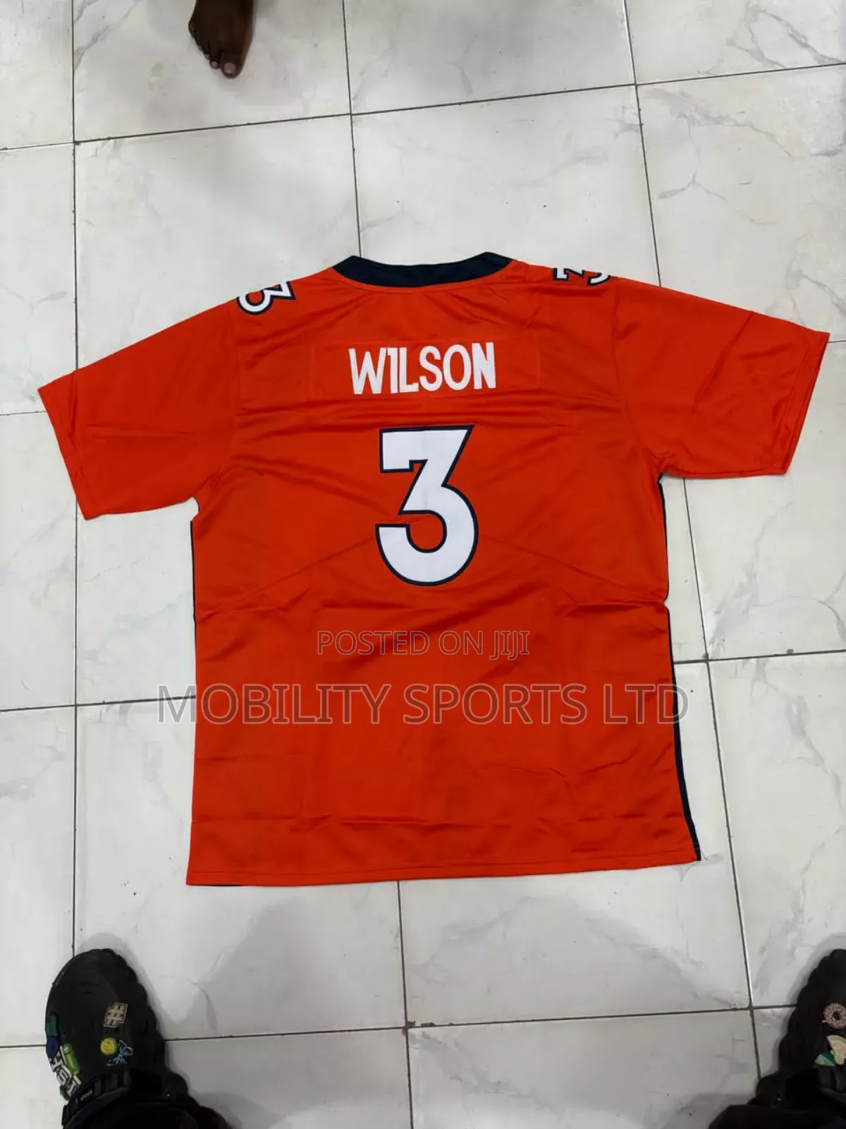 Affordable Jersey