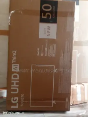 50 Inches With Seeking Work Waiver Tv