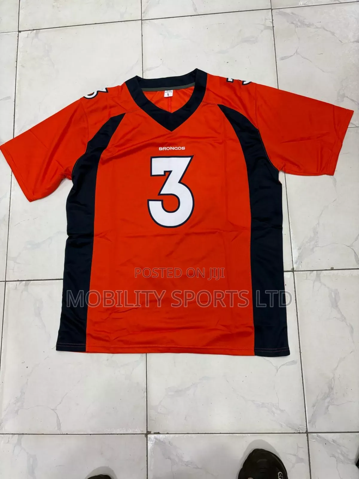 Affordable Jersey