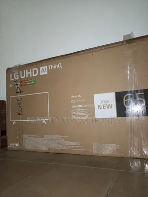 65 Inches With Inbuld Bluetooth Netflix Wifi Facebook Googl