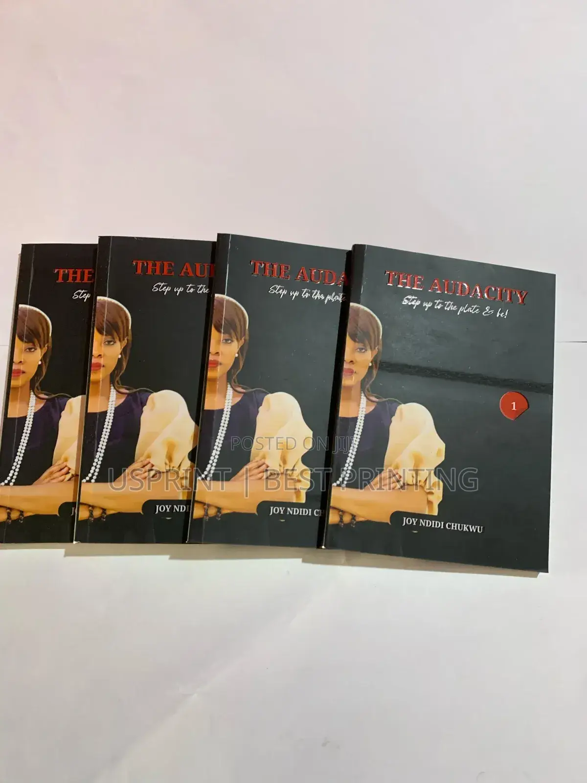 Book Publishing