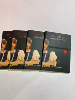 Book Publishing