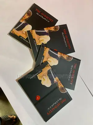 Book Publishing