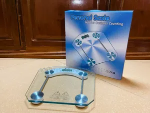 Personal Scale / Digital Weighing Personal Scale