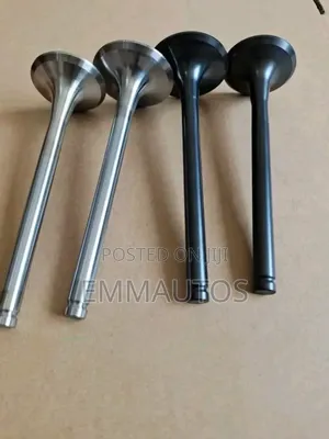Engine Valve Audi A4 A5 A6 Q5