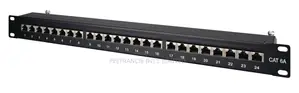 Kico 24 Port Cat 6 Utp Patch Panel