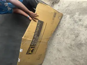 Hood for Toyota Yaris 2010 -2012