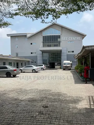 Photo - 43 Rooms Functioning Hotel on 8 Plots of Land at Sangotedo