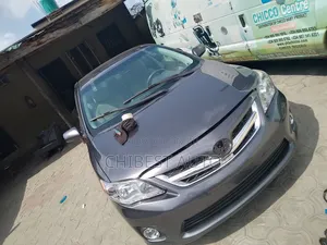 Front Windscreen for Toyota Corolla 2012 Now Available
