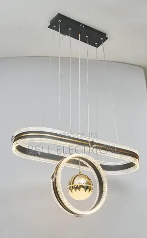 New Circular Iron Ball