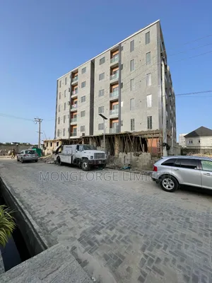 2bdrm Apartment in Ikate for sale
