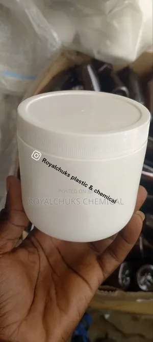 Photo - 450g White Cup