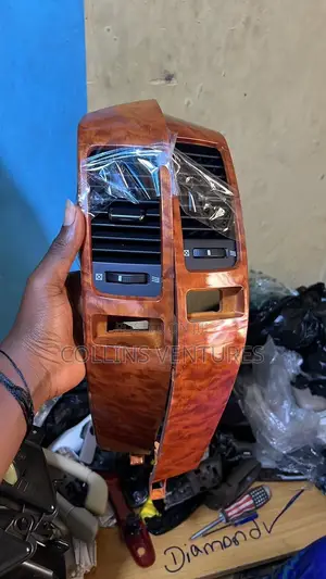 Center Ac Vent Lexus Gx470 Available