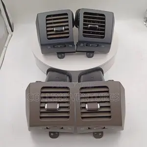 Center Ac Vent Rx330 Available