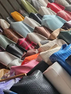 Leather Material Leather Bag