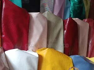 Leather Material Leather Bag