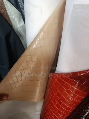 Leather Material Leather Bag