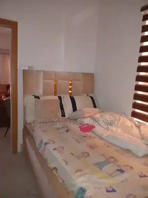 Furnished 4bdrm Duplex in Orchid Road, Lekki for rent