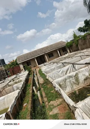 Existing Fish Farm for Sale at Command Area of Ipaja