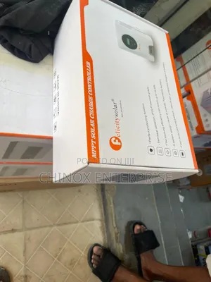 Felicity Charge Controller