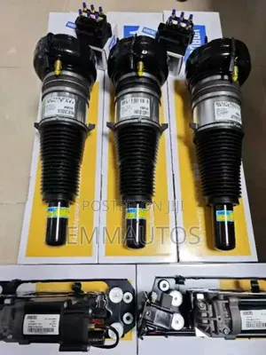 Front Balloon Bentley Bentayga