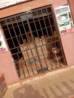 Shop for Rent