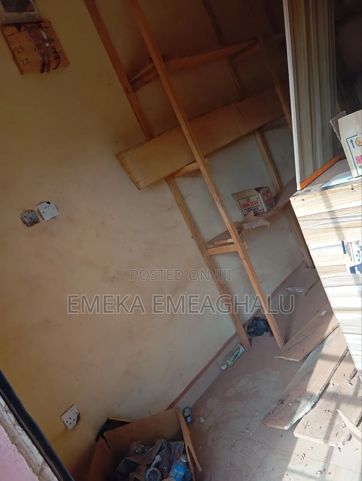 Shop for Rent