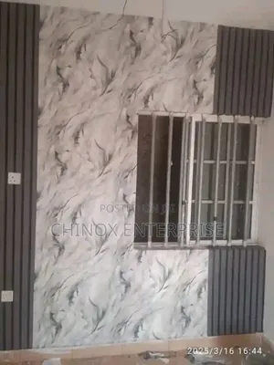 3d Wallpaper