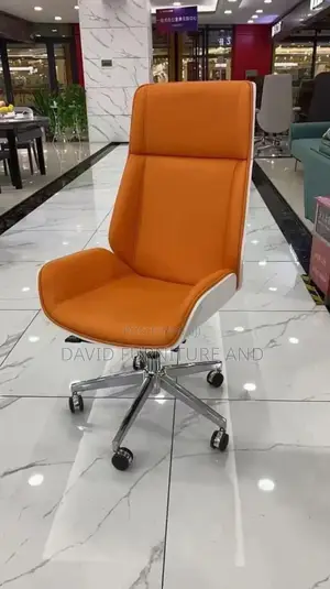 Executive Adjustable Chair