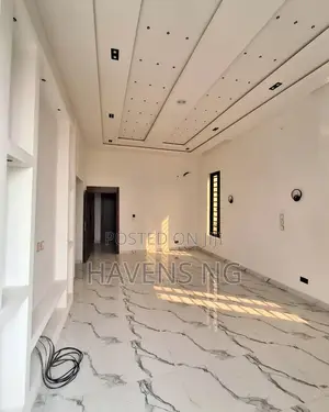 5bdrm Duplex in Abraham Adesanya Estate for sale